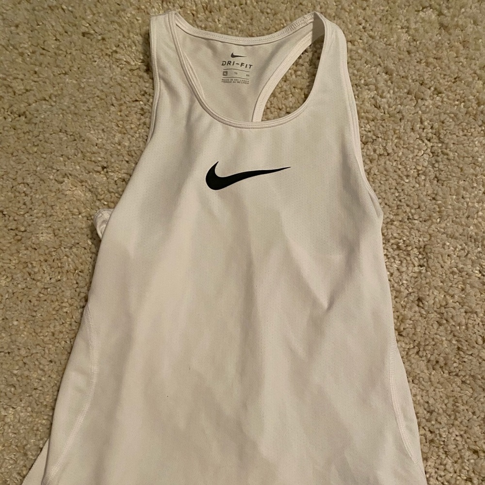 Nike Tank Top